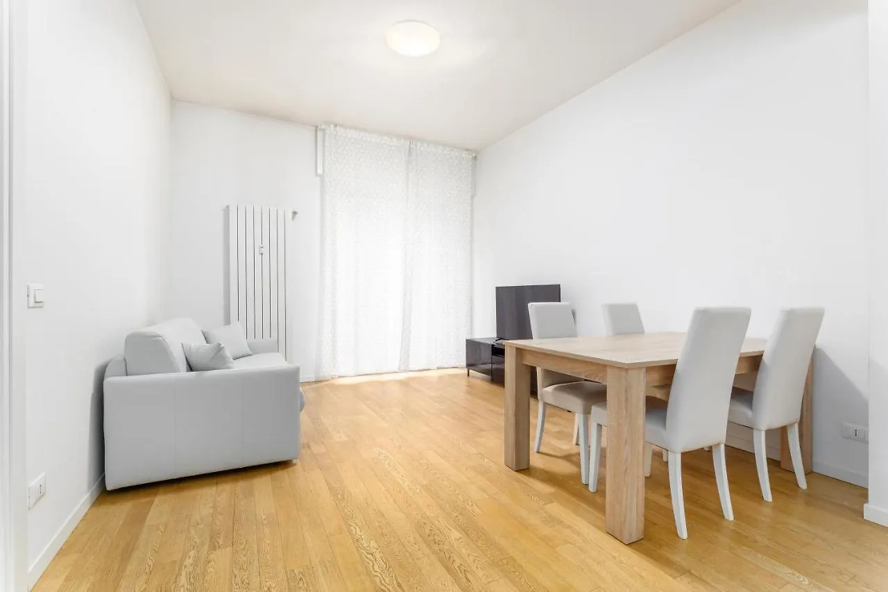 Casa da Suite Mirena Milano Italia