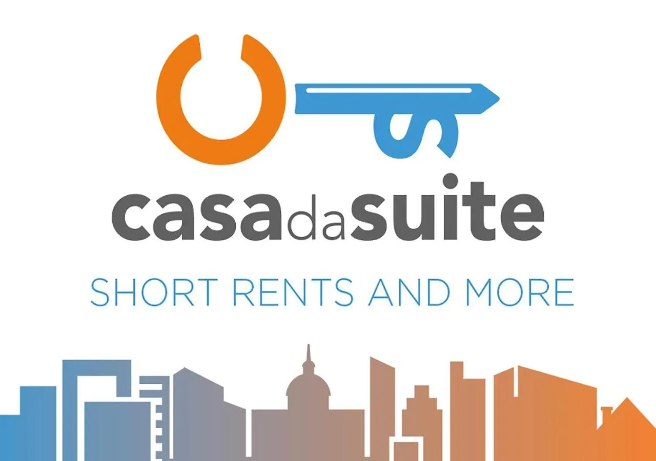 Appartamento Casa da Suite Mirena Milano