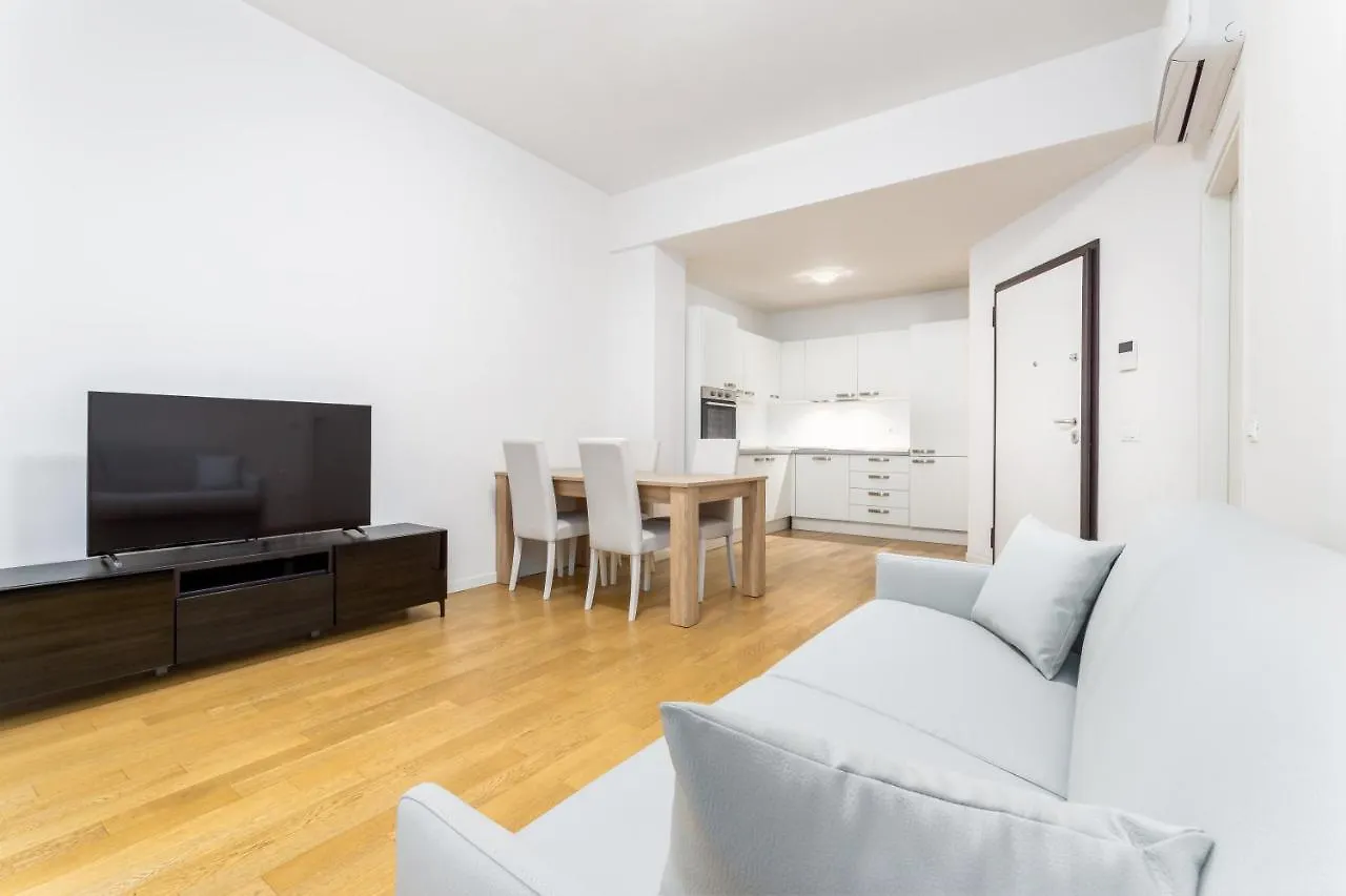 Casa da Suite Mirena Milano