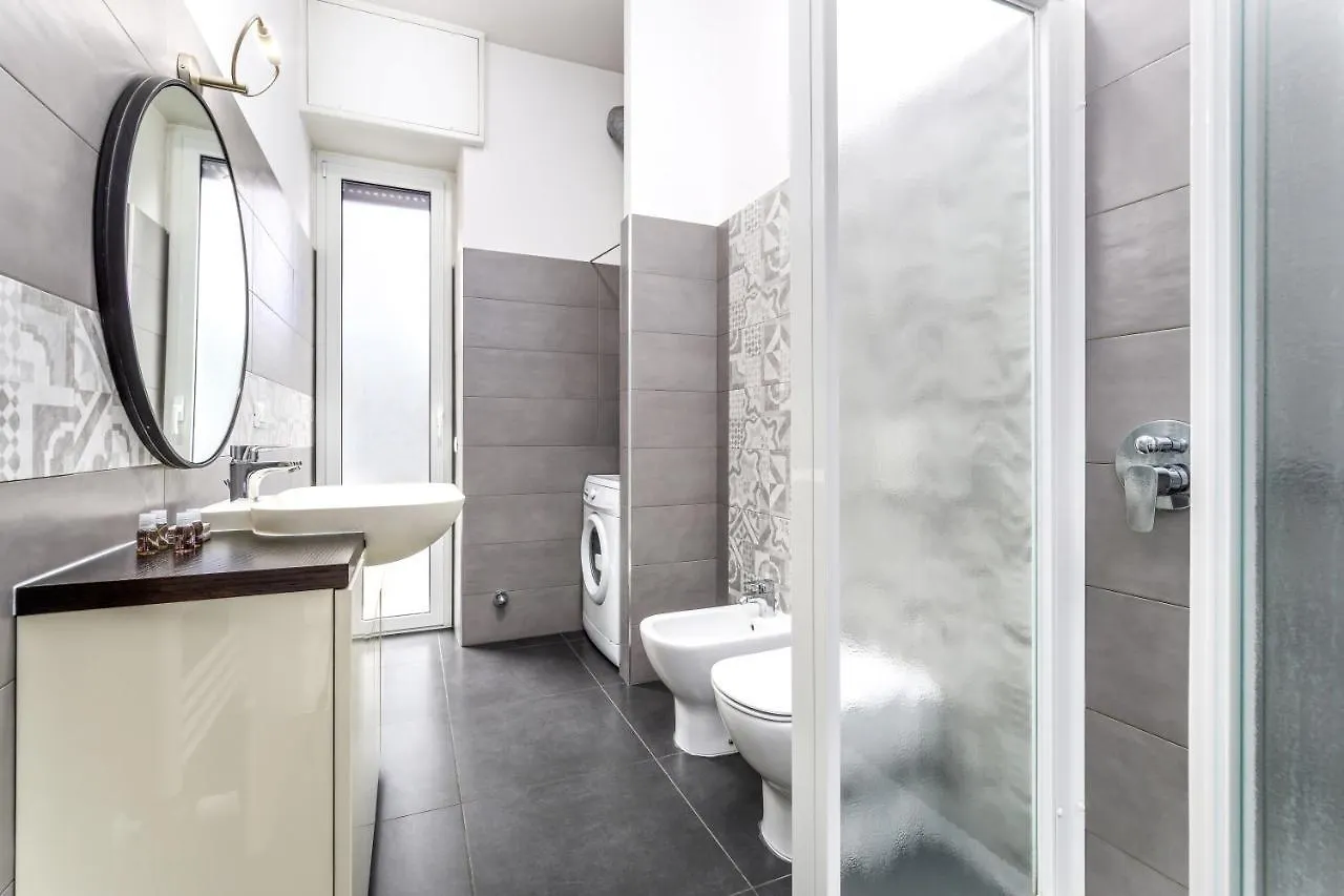 Casa da Suite Mirena Milano 0*,  Italia