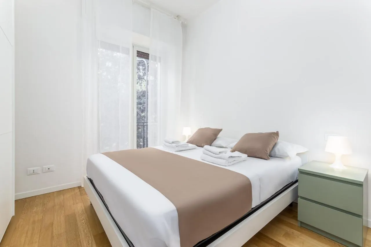 Casa da Suite Mirena Milano 0*,