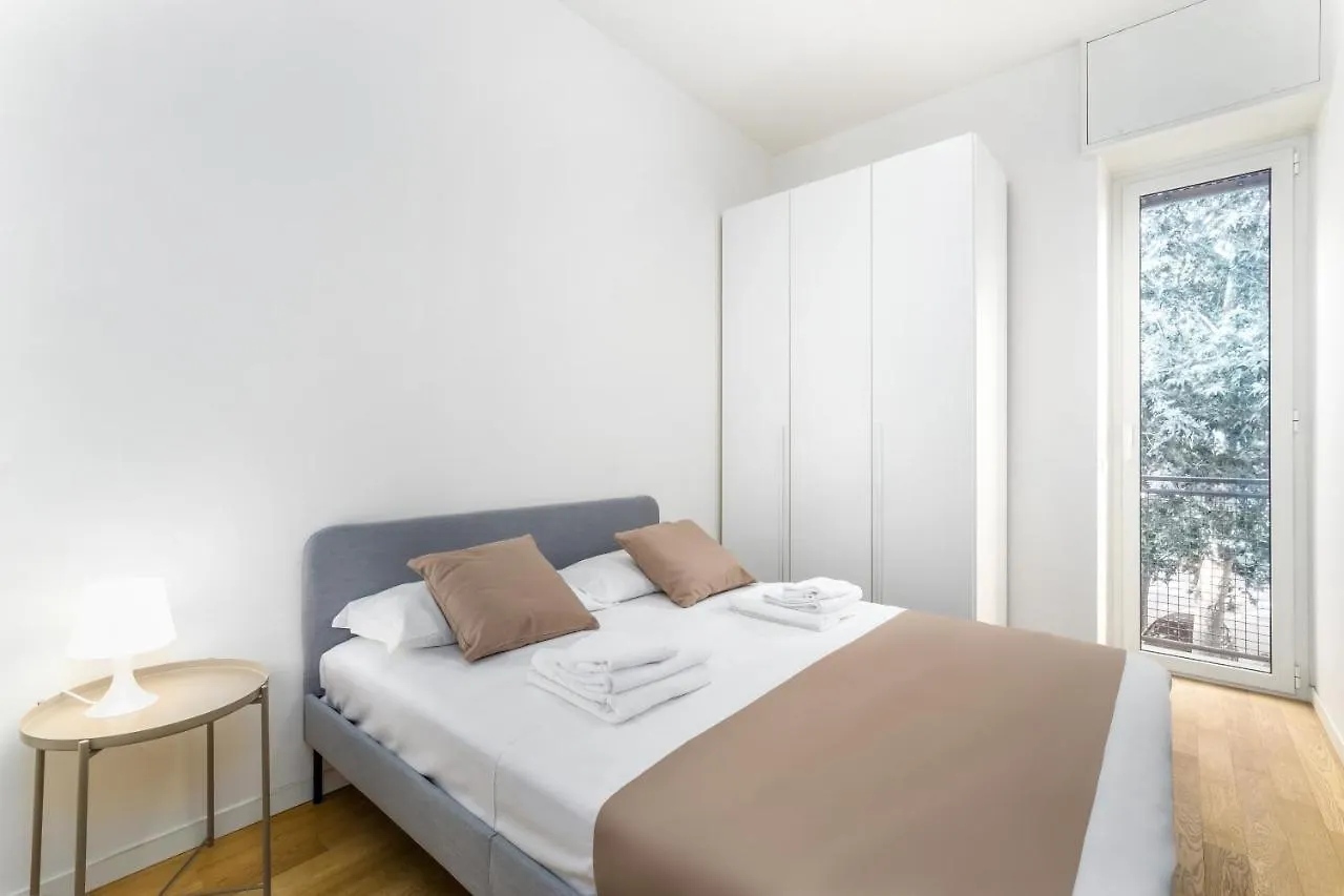 Appartamento Casa da Suite Mirena Milano