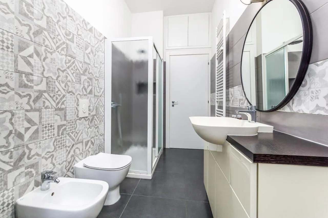 Casa Da Suite Mirena Milan Apartment