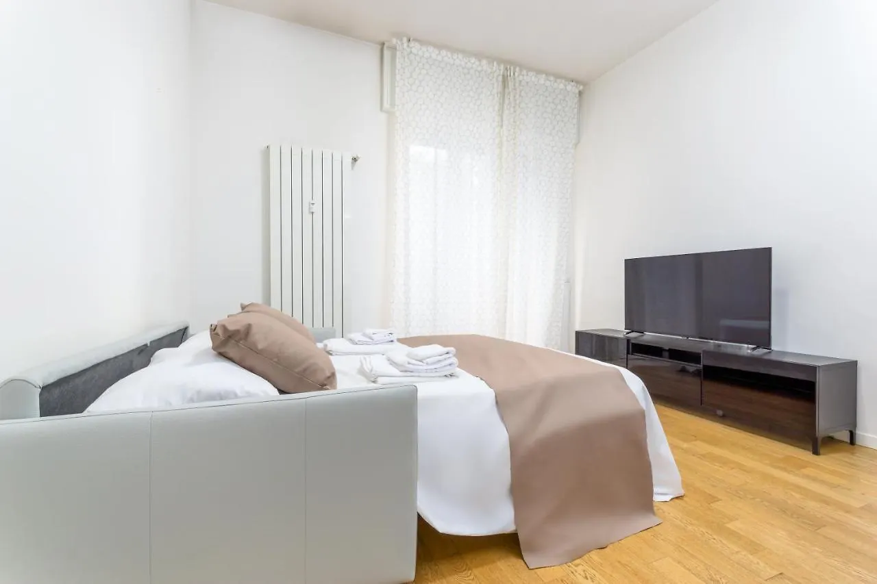 Casa Da Suite Mirena Milan